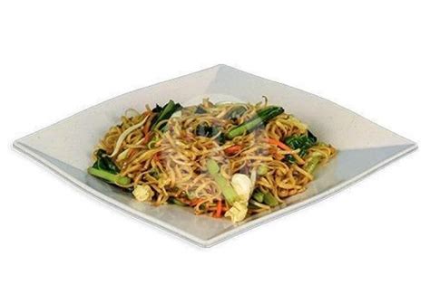 18 Restoran Bakmi Goreng Vegetarian Terbaik di Jakarta - MenuKuliner.net