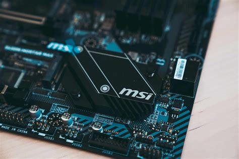 MSI Announced Complete List Of Windows 11 Compatible Motherboards (TPM 2.0 Support) | WePC