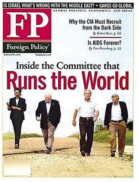 Foreign Policy Magazine | TopMags