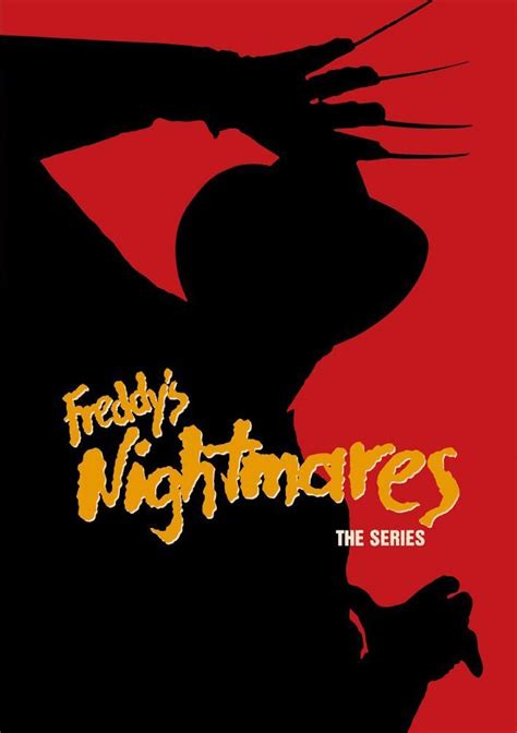 Freddy's Nightmares (TV Series 1988–1990) - IMDb