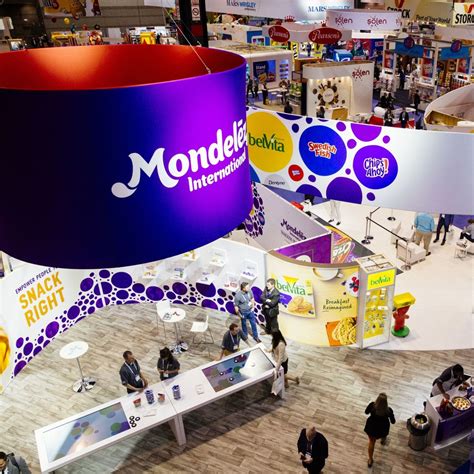 Mondelez | FarazFelicja