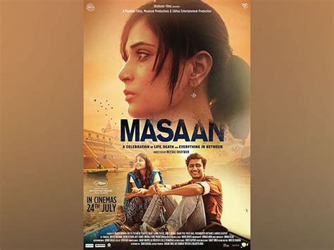 Vicky Kaushal gets nostalgic as ‘Masaan’ clocks 8 years – ThePrint ...