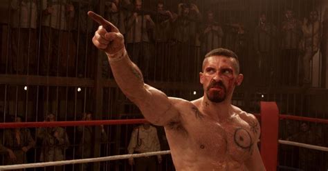 The Best Scott Adkins Movies, Ranked