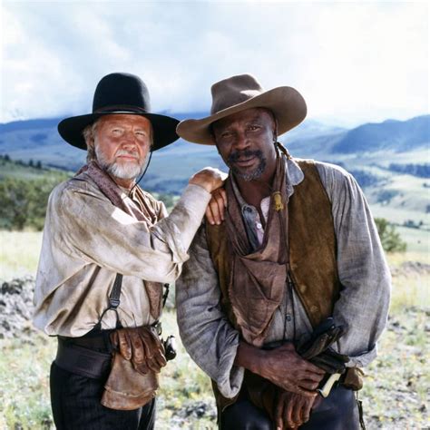 Lonesome Dove cast and characters: profiles, and net worth - Tuko.co.ke