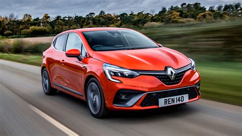 New 2020 Renault Clio: prices, specs and powertrains | Auto Express