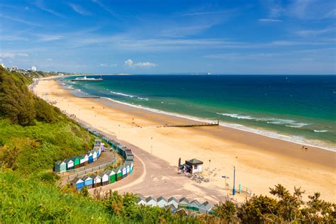 Things to do in Bournemouth | Top Attractions & Activities | Sykes Cottages