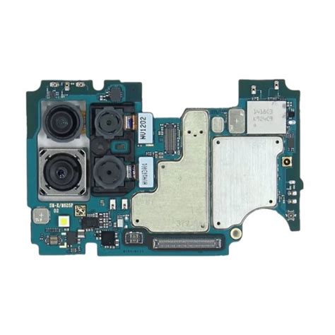 Samsung Galaxy M62 128GB Motherboard PCB Replacement - Cellspare