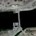 Headgate Rock Dam in Parker, AZ (Google Maps)