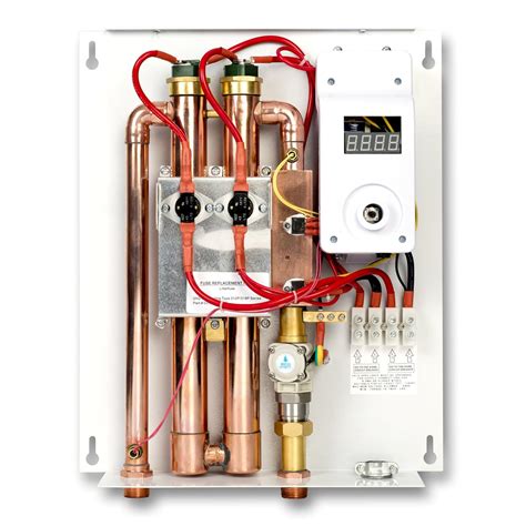 Rheem Rte 13 Tankless Water Heater Parts Diagram Rheem Tankl