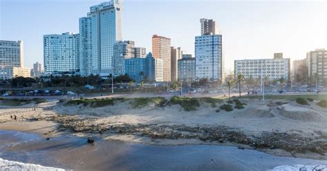 Some Durban beaches to remain closed, says eThekwini mayor | eNCA