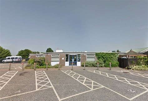 Warren School in Lowestoft for pupils with complex educational needs is rated 'inadequate' by Ofsted