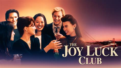 The Joy Luck Club (1993) - AZ Movies