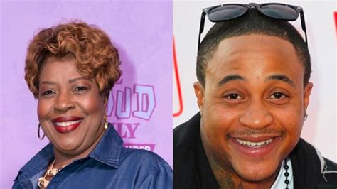 'The Proud Family' Star Jo Marie Payton Wants Orlando Brown Back On Show: 'I Don't Believe In ...