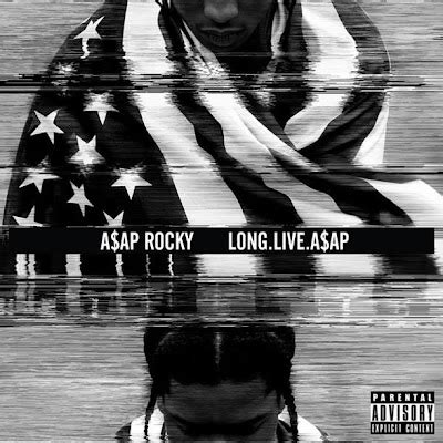 Enthralled: ASAP Rocky - Wild For The Night (feat. Skrillex & Birdy Nam ...