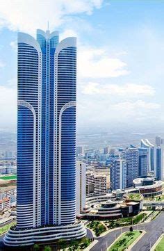 31 Curved tower ideas | building design, facade design, architecture ...