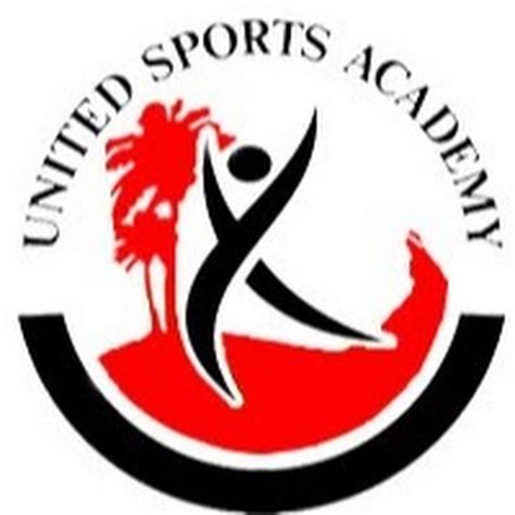 United Sports Academy - YouTube