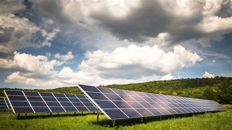 What Is A Solar Farm? What Are The Pros and Cons?