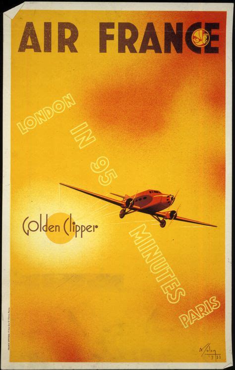 14 Vintage Aviation Posters ideas | aviation posters, vintage aviation, vintage travel posters