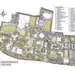 Campus Map and Directions – Office of College Events at Providence College