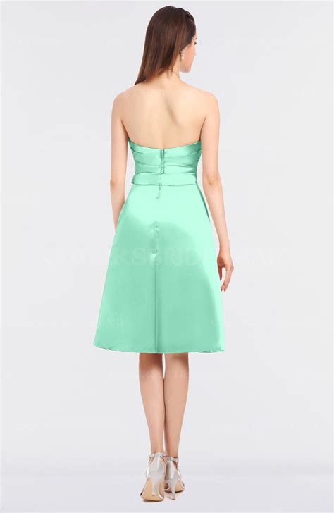 ColsBM Elora Pastel Green Bridesmaid Dresses - ColorsBridesmaid