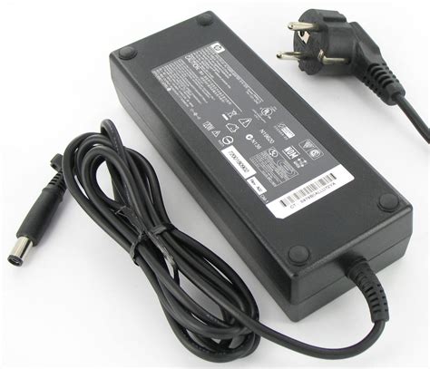 ᐅ • HP Laptop Smart AC Adapter 120W 19,5V (voor HP Pavilion dv6-6b) | Eenvoudig bij Opladers.nl