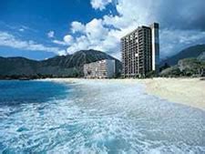 Hawaiian Princess at Makaha Beach, Makaha, Oahu, Hawaii Timeshare Sales ...