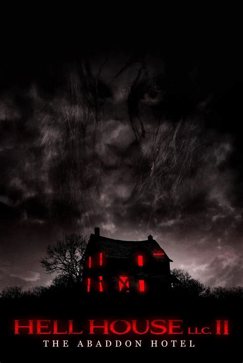 Reparto de Hell House LLC II: The Abaddon Hotel (película 2018 ...