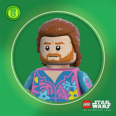 LEGO Star Wars Game on Twitter: "New profile pics just in time for the holidays! A surprise to ...