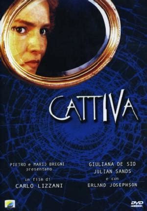 Film tipo Cattiva | I migliori suggerimenti