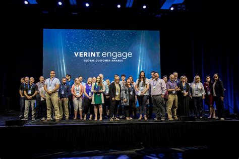 Engage 2023 | Verint