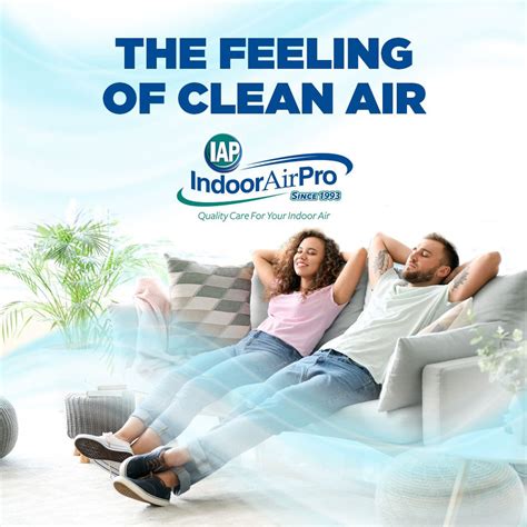 The Benefits of Using a Quality Air Purifier – Indoor Air Professionals