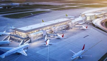 Construction Work to Begin Soon At Abia Int’l Airport Site – Infrastructure Development Magazine