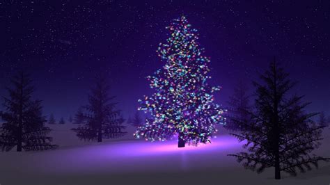 Christmas Trees Amp Decorations Hd Wallpapers Goodtimes - Riset