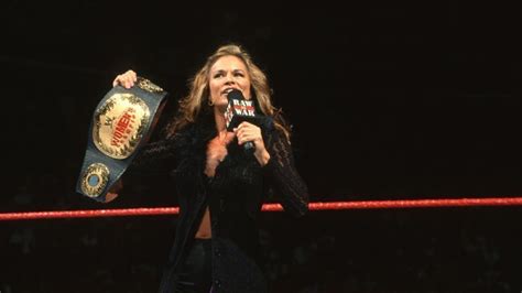 Ivory To Be Inducted Into The WWE Hall Of Fame | Cultured Vultures