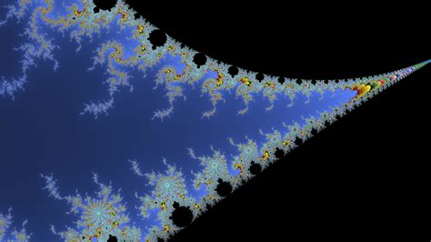 Mandelbrot Set Wallpaper (72+ images)