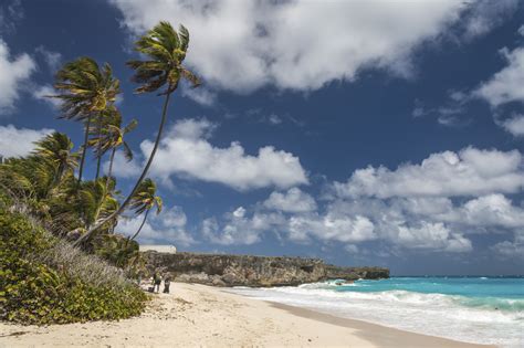 Top 10 Most Beautiful Caribbean Beaches