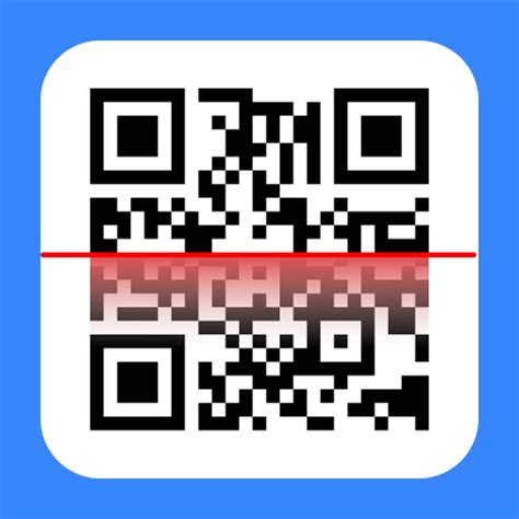 QR Code Scanner