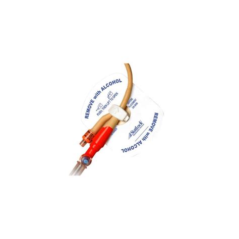 Bard StatLock Foley Stabilization Device - Catheter Securement