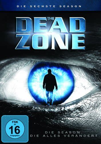 Dead Zone Season 6 ab € 10,07 (2024) | Preisvergleich Geizhals Österreich