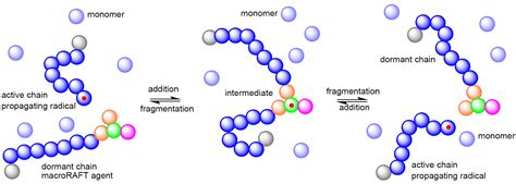 The renaissance and evolving design of radical polymerization