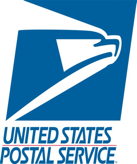 Usps Png Logo - Free Transparent PNG Logos