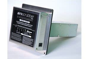 What is an Air Scrubber Plus? - Magic Touch Mechanical