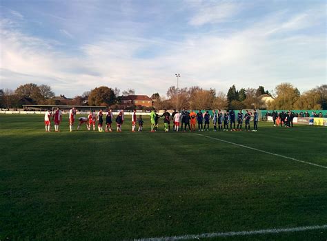 Poole Town FC Stadium - All You Need to Know BEFORE You Go