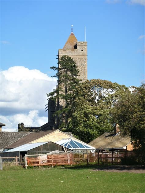 Isleham buildings [6] © Michael Dibb :: Geograph Britain and Ireland