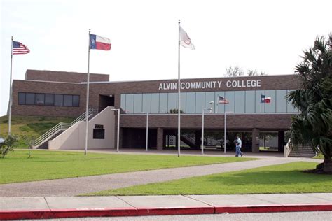 Best Community Colleges in Texas (2023-24)