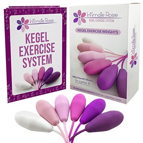 Best Kegel Exerciser Reviews for a Strong Pelvic Floor | Stork Mama