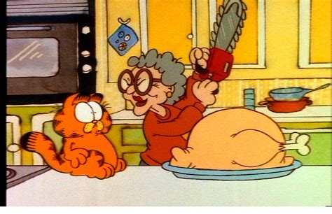 garfield comics I love Garfield!!! | Garfield christmas, Thanksgiving wallpaper, Disney thanksgiving