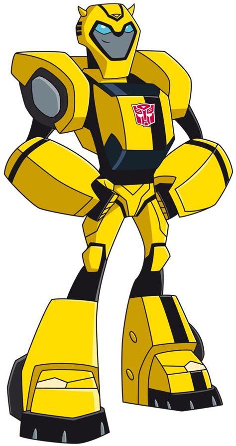 Bumblebee (Genesis) - Transformer Titans Wiki
