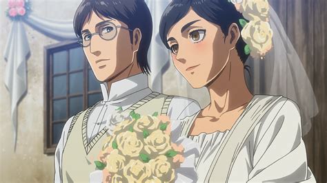 Zeke Yeager and Eren Yeager: Attack on Titan's Brothers Explained