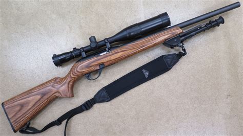 USED Remington 597 22 WMR 22WMR 597 Semi-auto Buy Online | Guns ship free from Arnzen Arms gun store